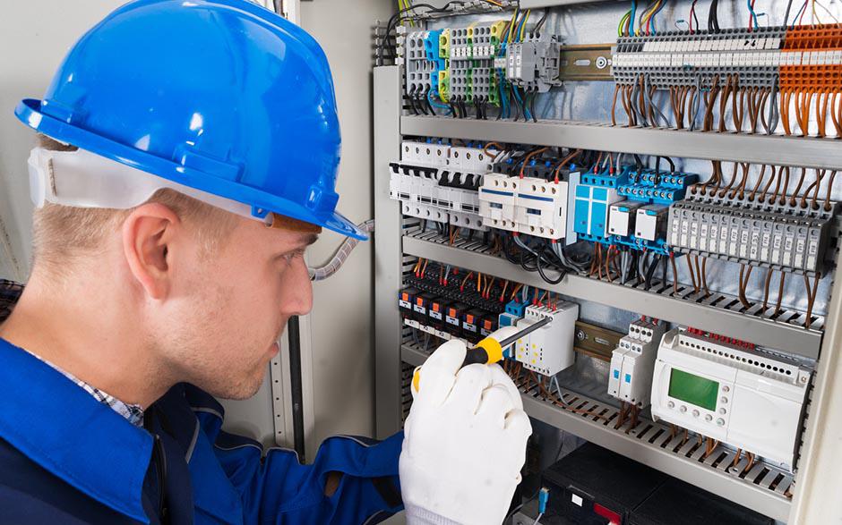 électricien particulier Serris