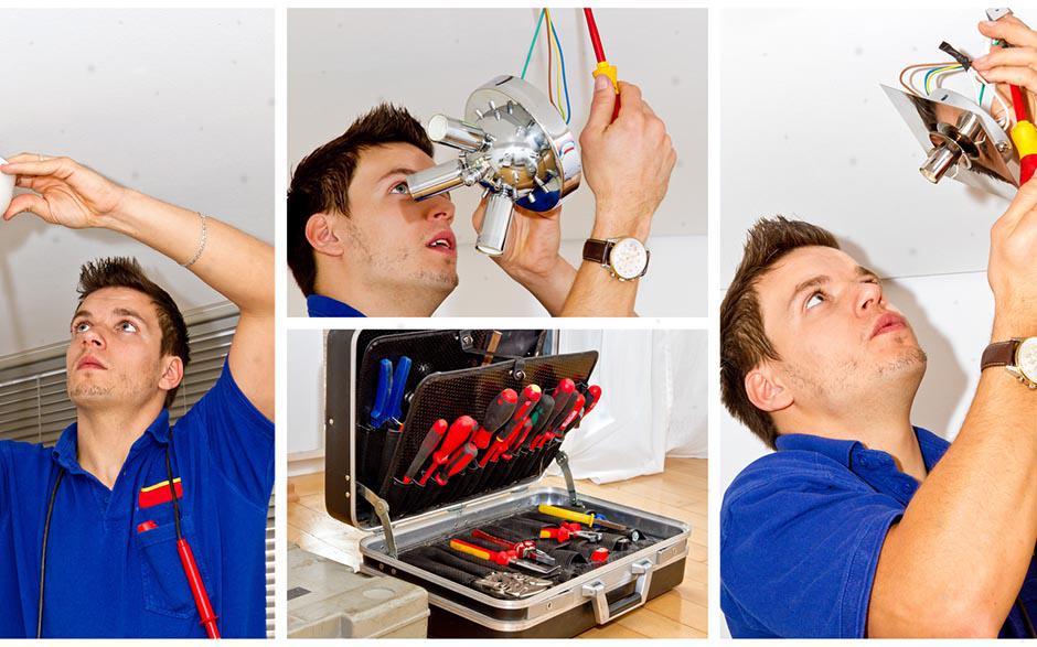 urgence électricité Orgeval