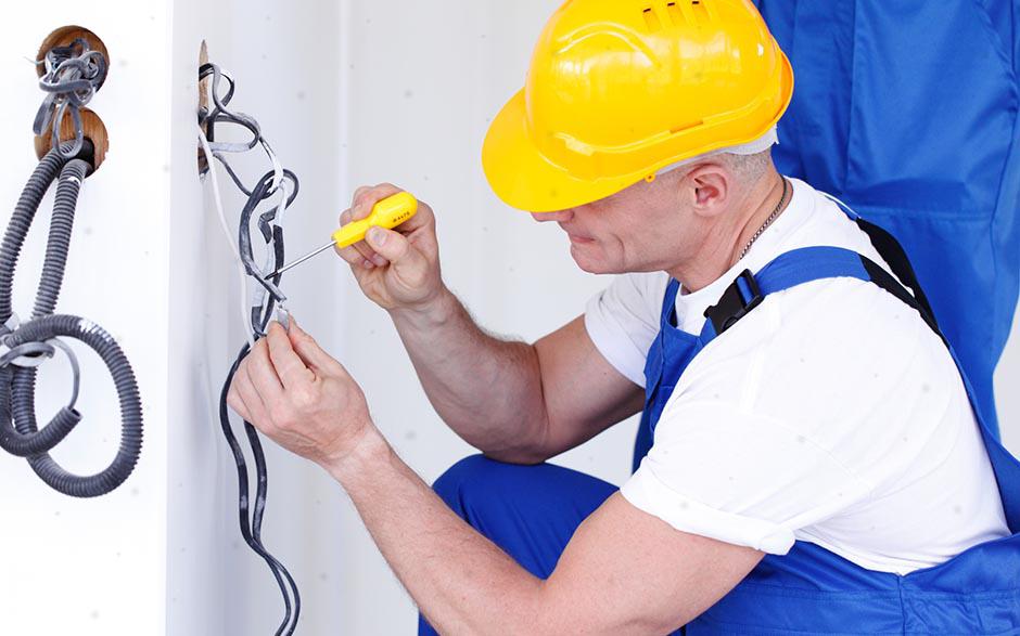 électricien particulier Serris