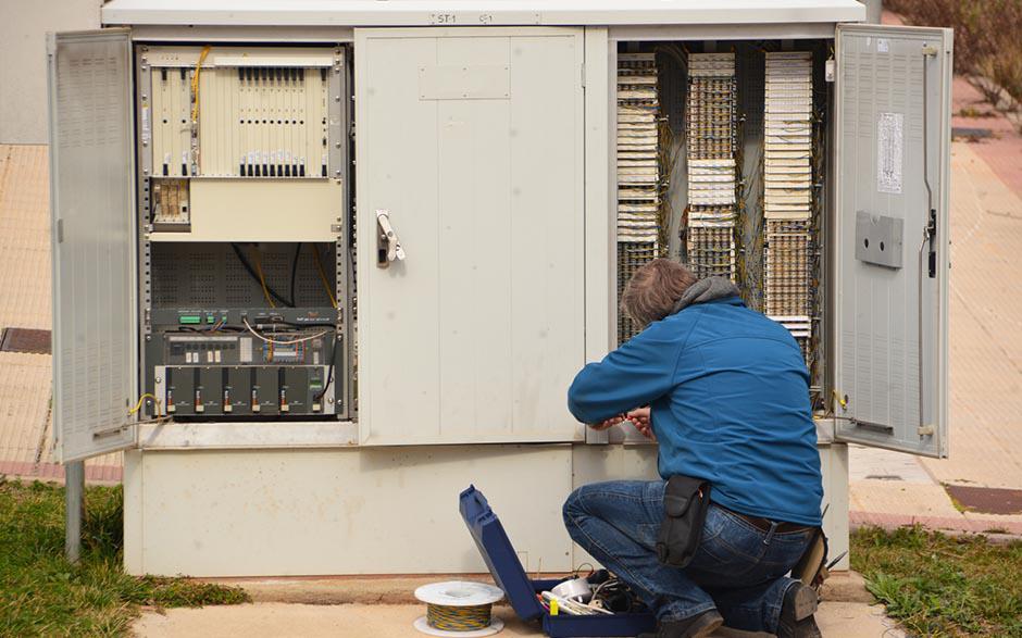 urgence électricité Orgeval