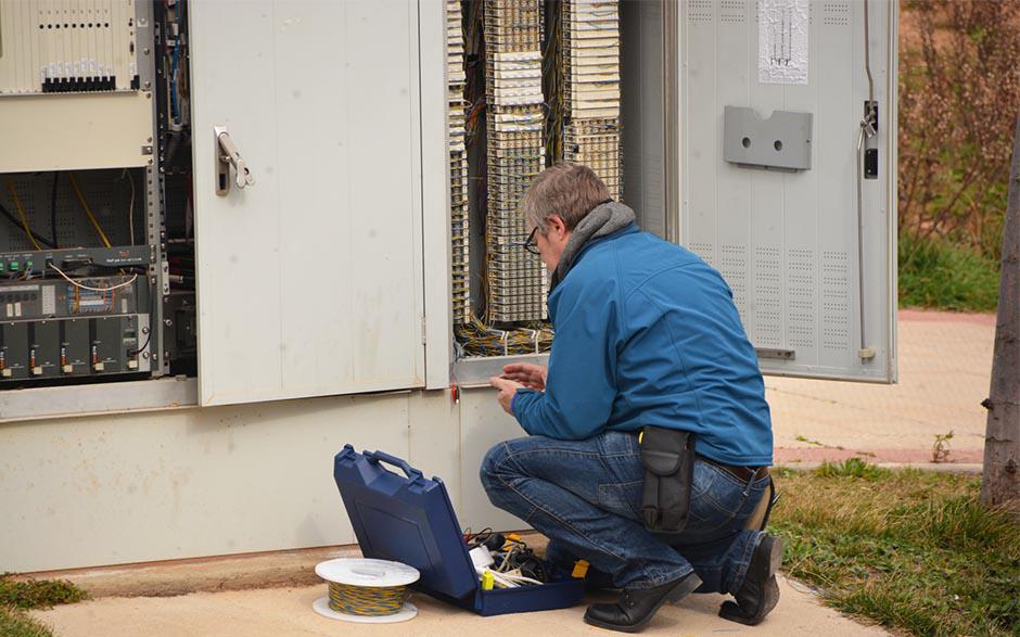  urgence électricité Orgeval
