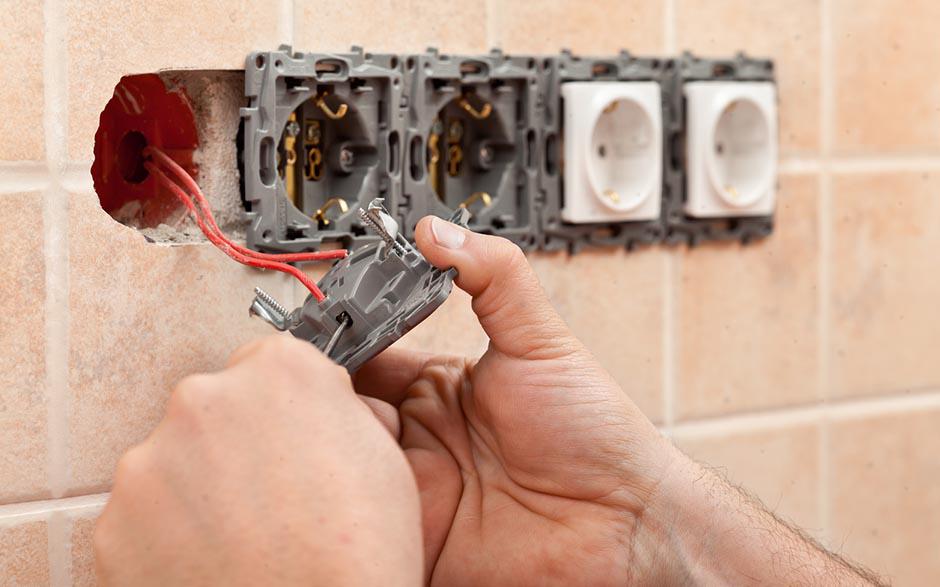 urgence électricité Orgeval