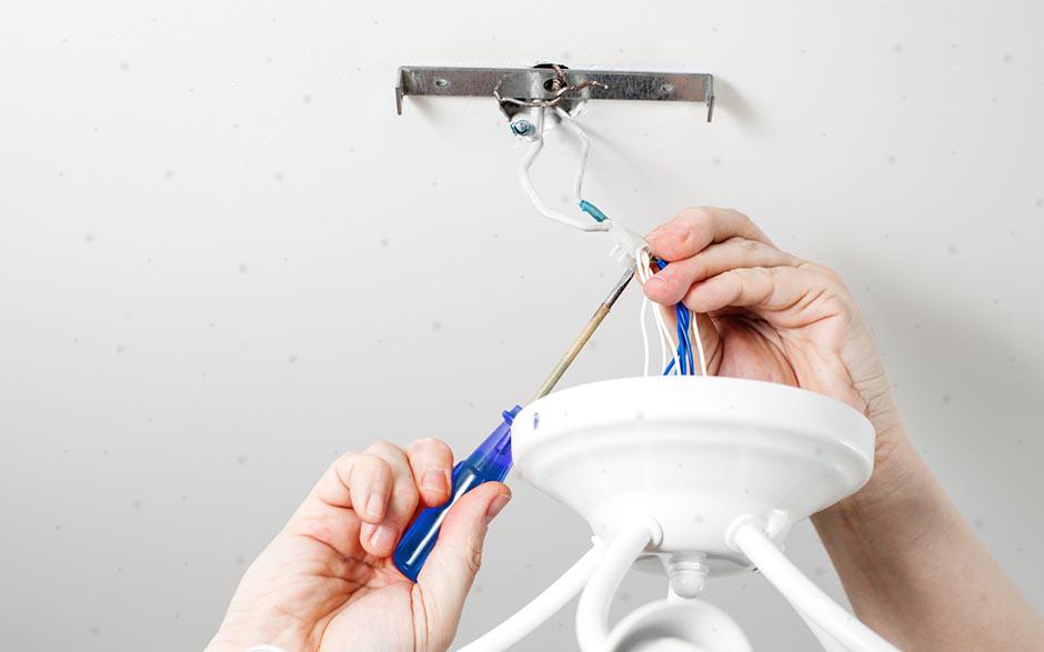 urgence électricité Orgeval