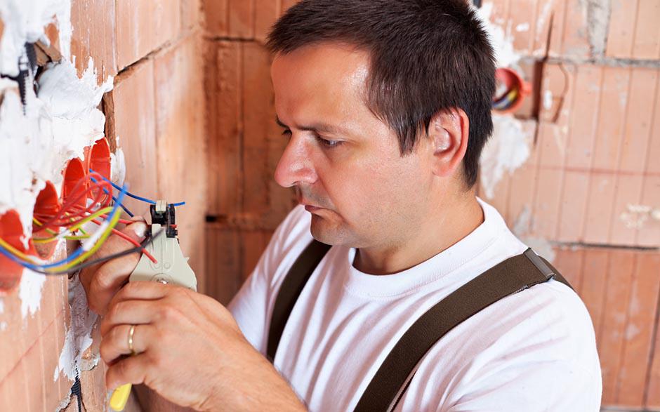 entreprise électricité générale Tremblay-en-France