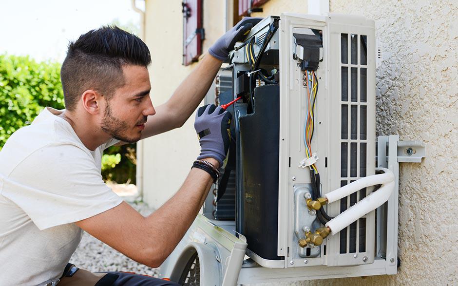 électricien de maintenance Houilles