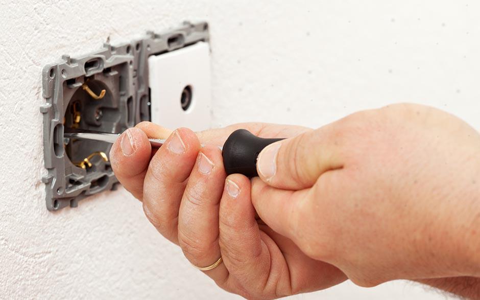 urgence électricité Orgeval