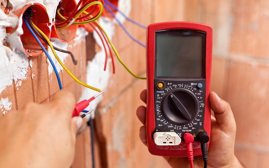 urgence électricité Orgeval