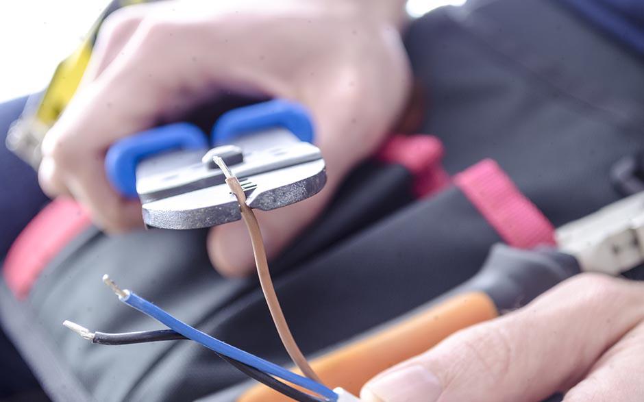  urgence électricité Orgeval