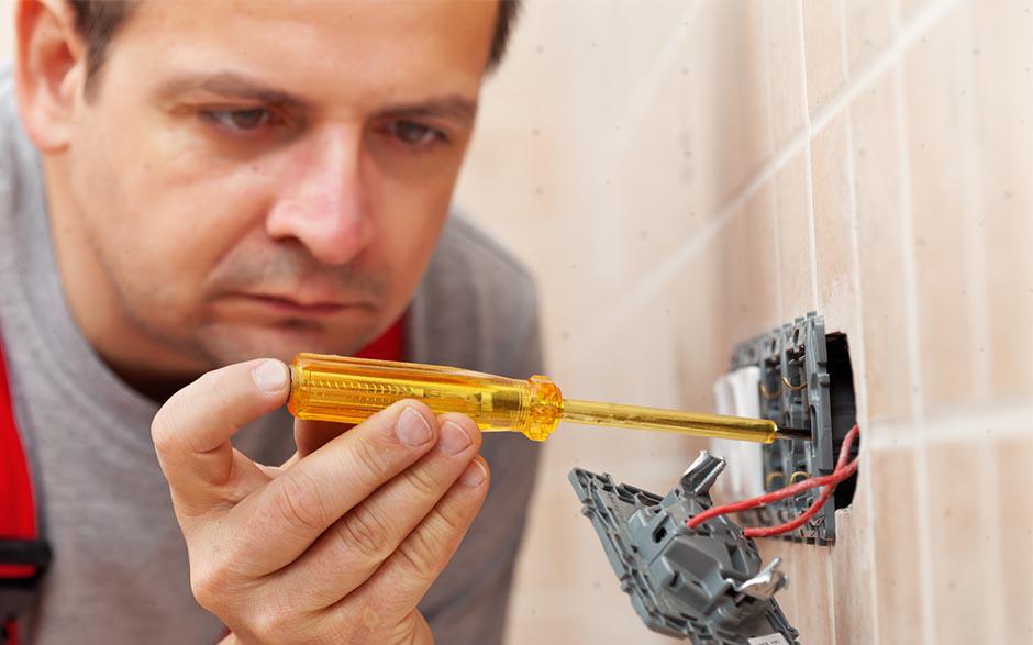 électricien particulier Serris