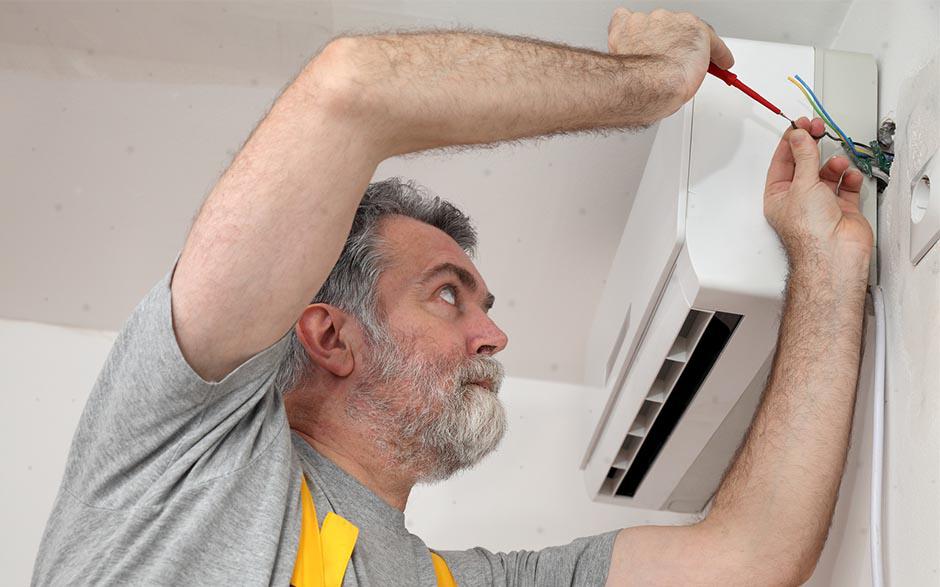 électricien urgent Roinville