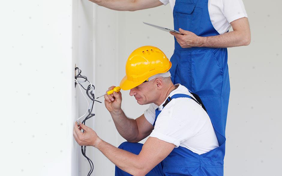 électricien urgent Roinville