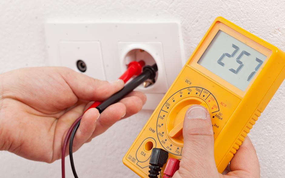électricien urgent Gargenville