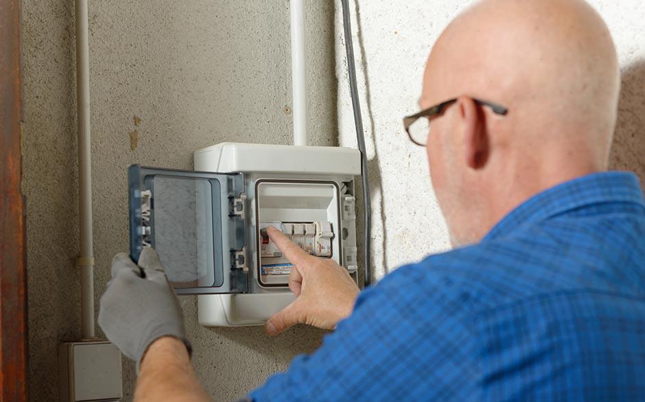  urgence électricité Orgeval